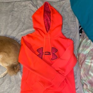 Under Armour Hoodie